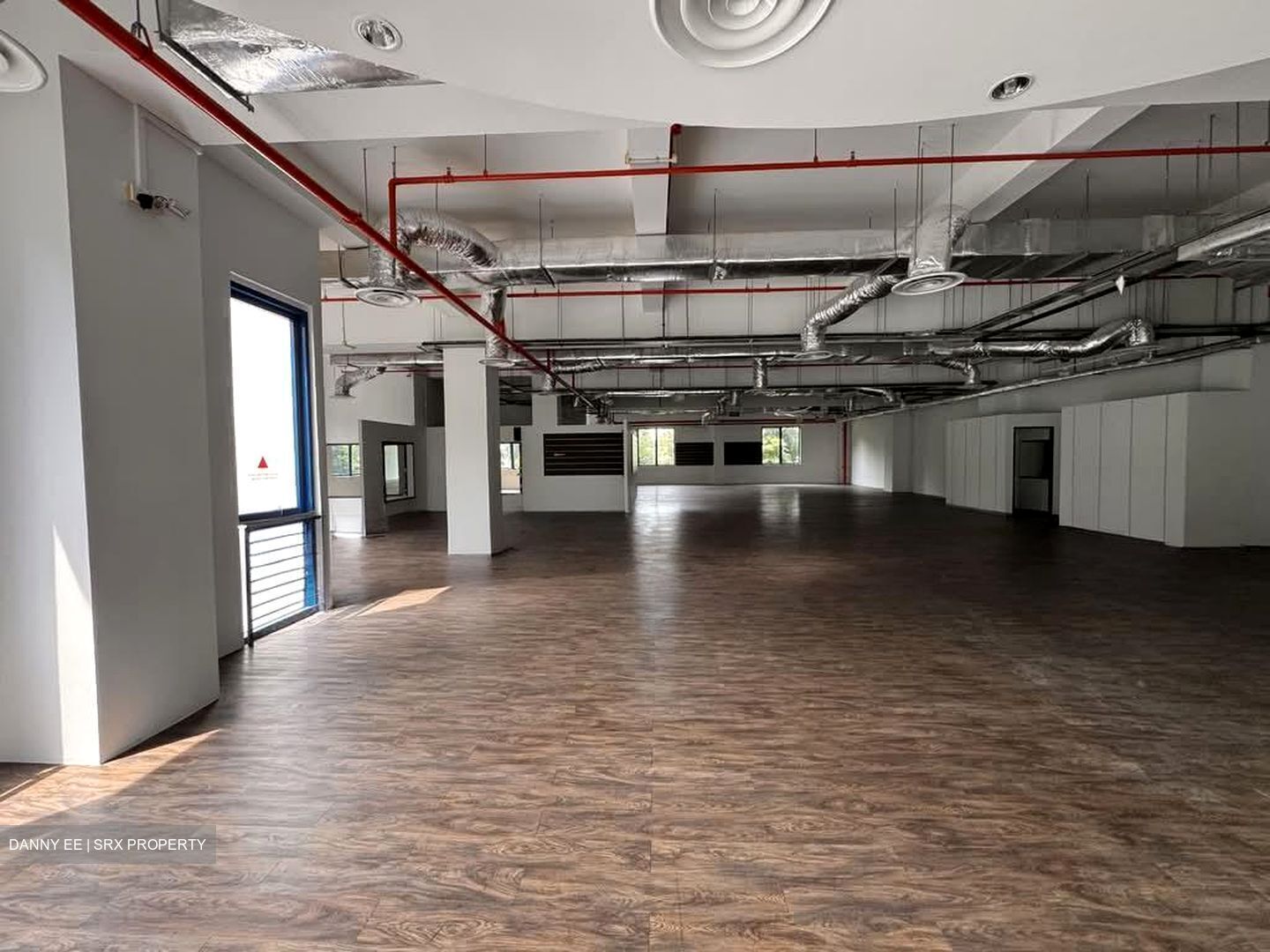 Jalan Kilang Barat (D3), Factory #561579001